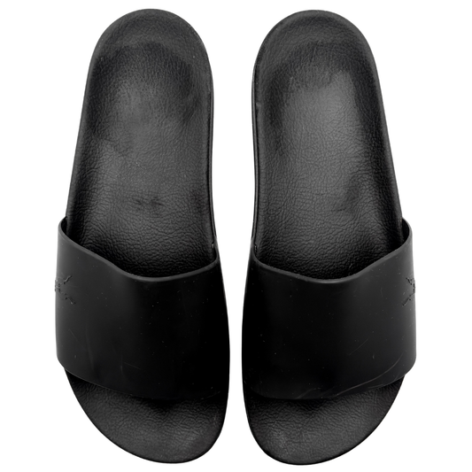 Sandalia Rick Owens Negro