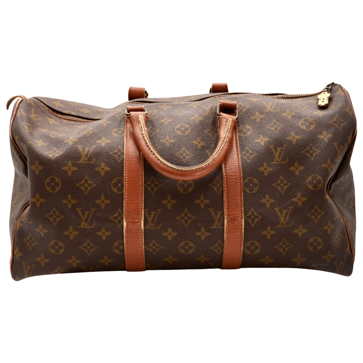 Bolsa Louis Vuitton Keepall 45 Vintage