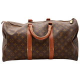 Bolsa Louis Vuitton Keepall 45 Vintage