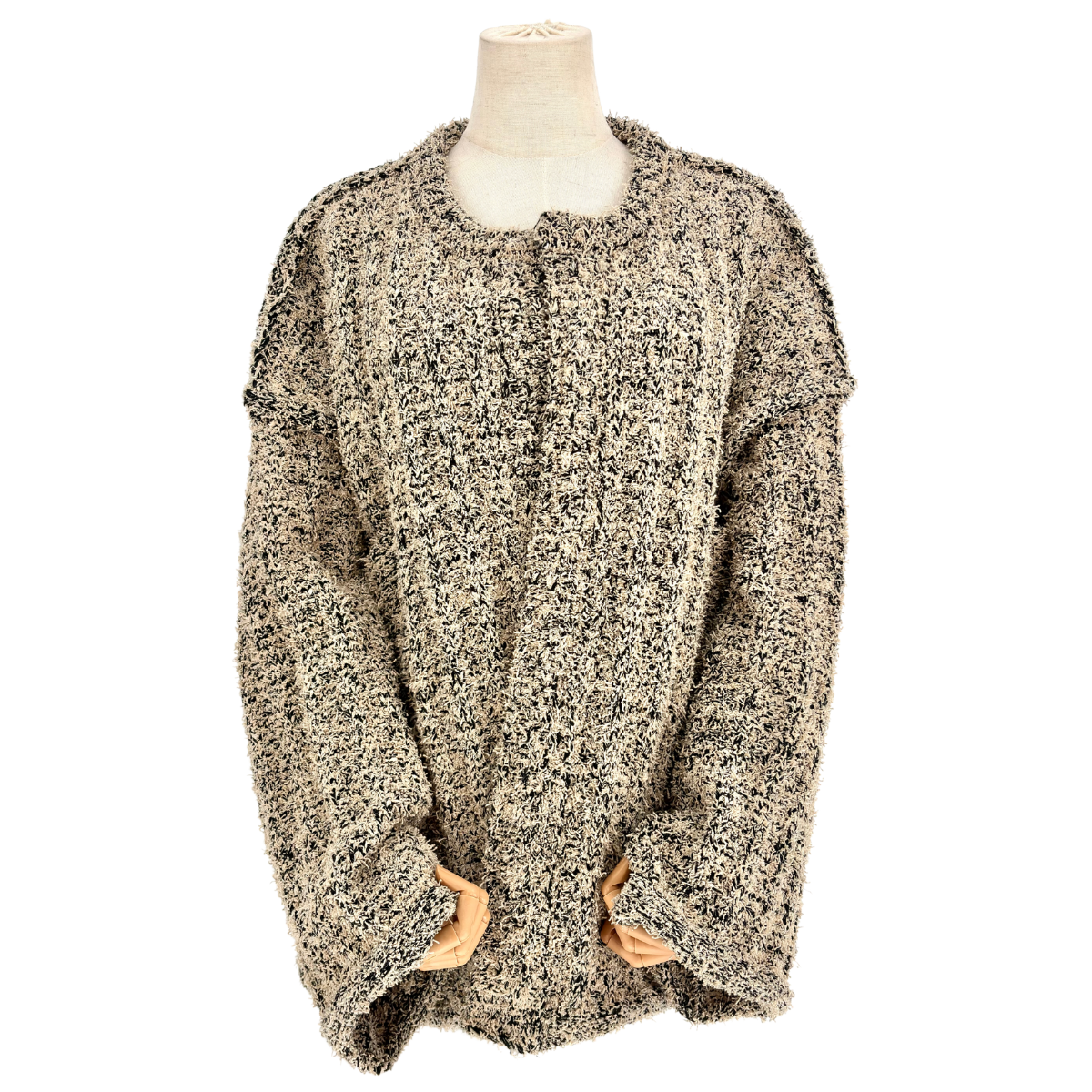 Chamarra Maison Margiela