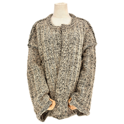 Chamarra Maison Margiela