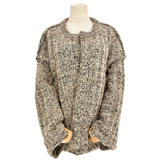Chamarra Maison Margiela