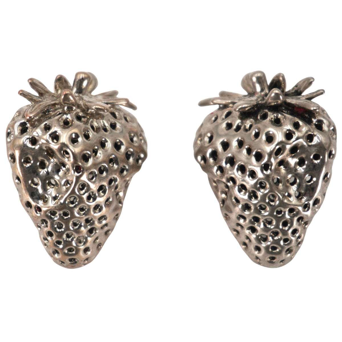 Aretes Marc Jacobs Strawberry Earrings