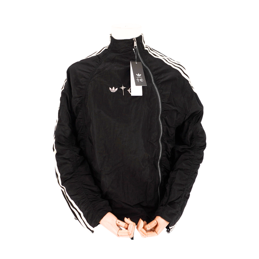 Chamarra Nylon Adidas Thug Club