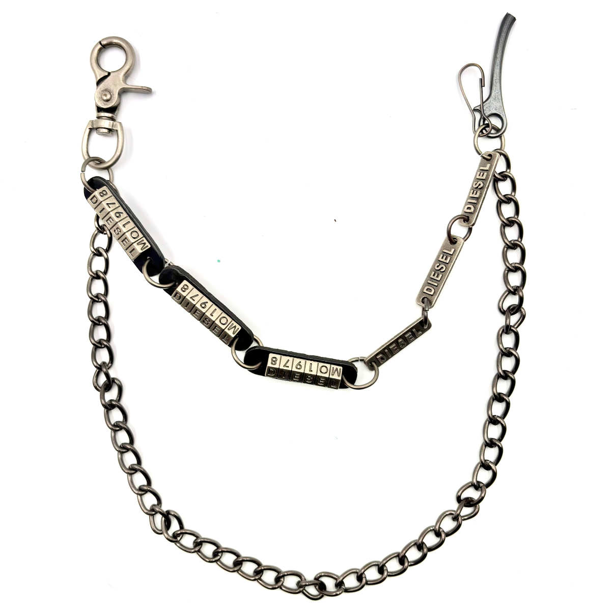 Cadena Diesel Wallet Chain
