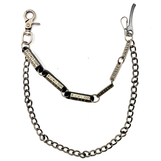 Cadena Diesel Wallet Chain