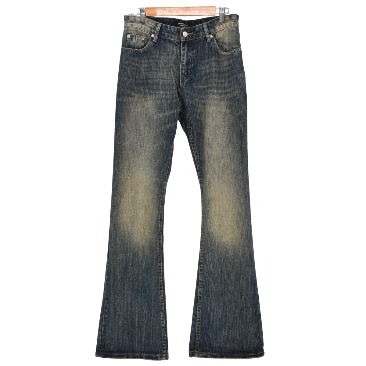 Balenciaga Jeans