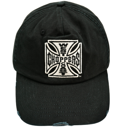 Gorra West Coast Choppers