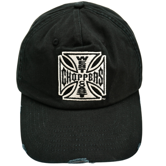 Gorra West Coast Choppers