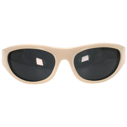 Lentes Maison Margiela MM003 Crema