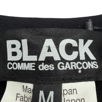 Playera Comme des Garçons Black Lips