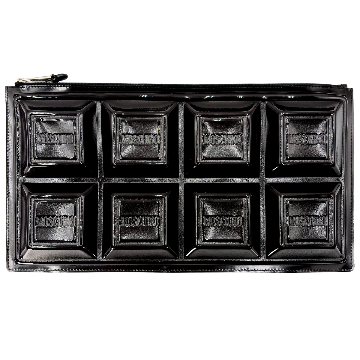 Bolsa de Mano Moschino Chocolate Bar