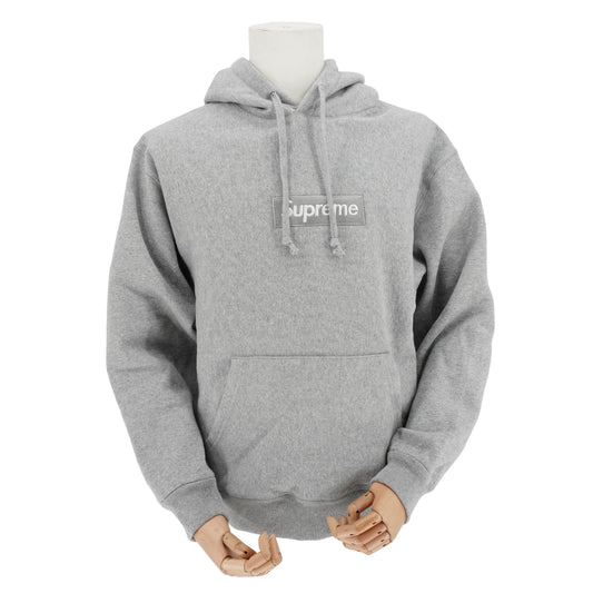 Sudadera Supreme Box Logo