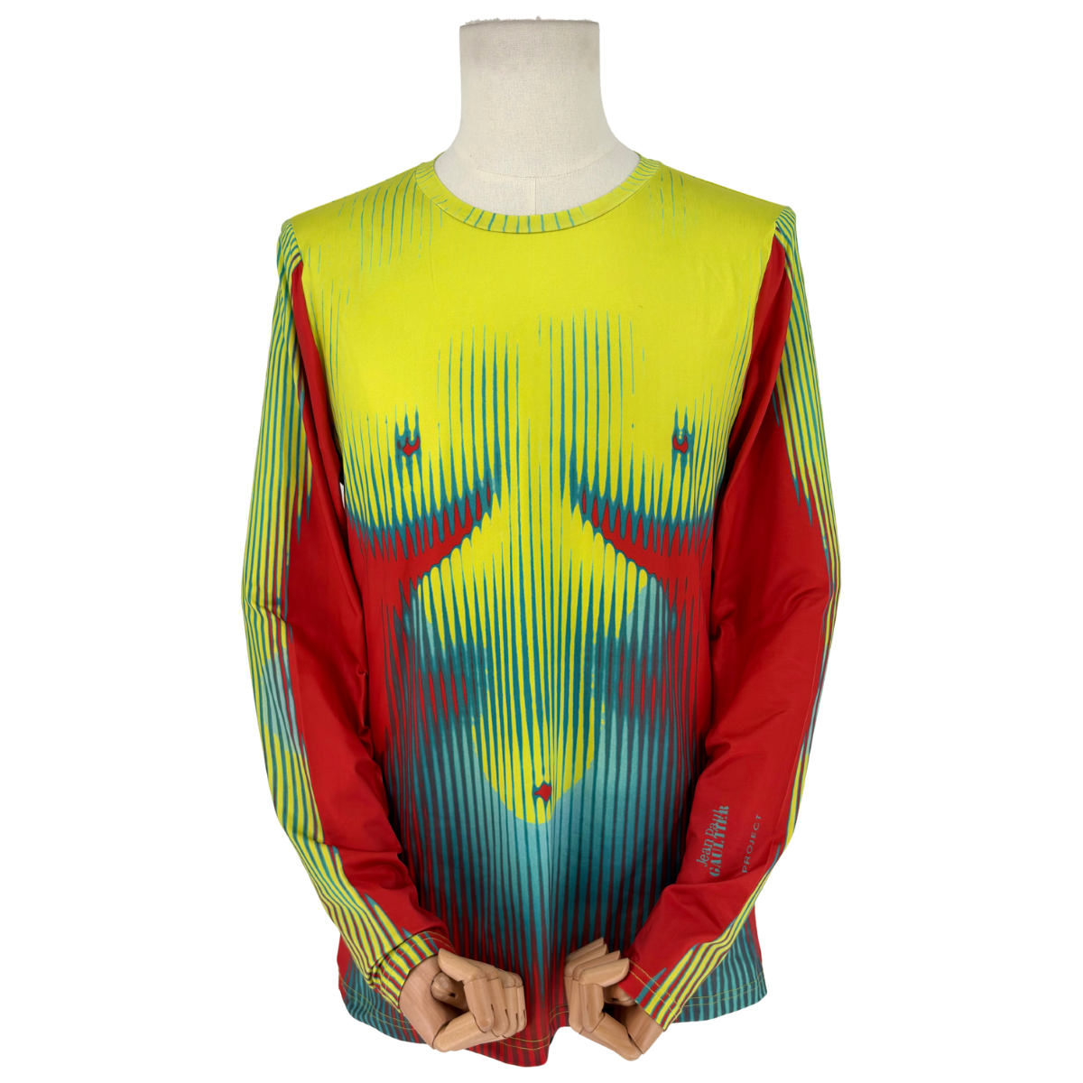 Playera Y Project Muscle Print