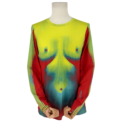 Playera Y Project Muscle Print