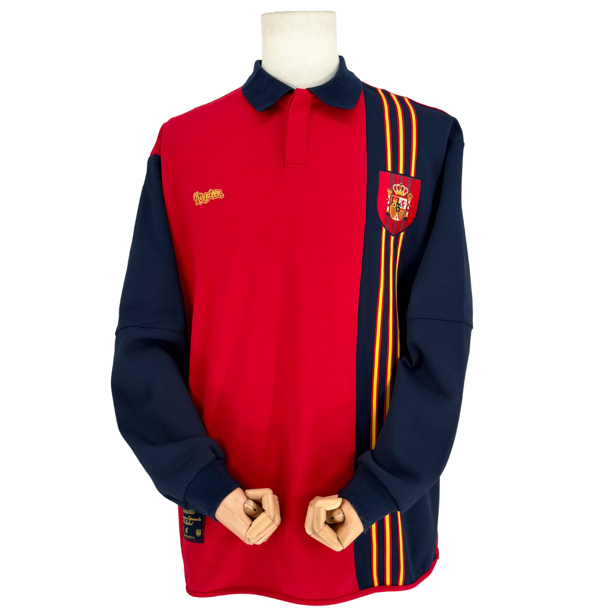 Playera Kappa España