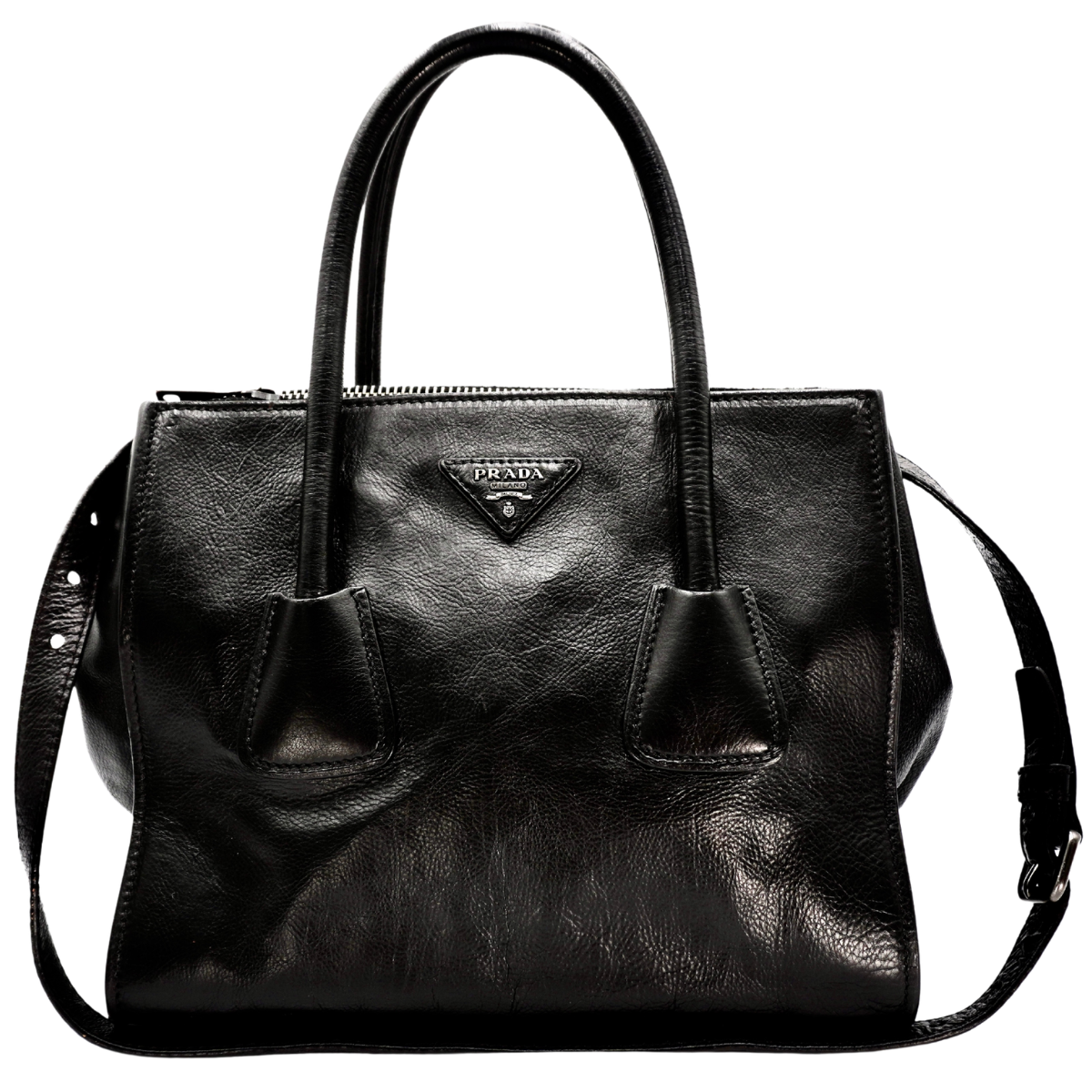 Bolsa Prada Vintage