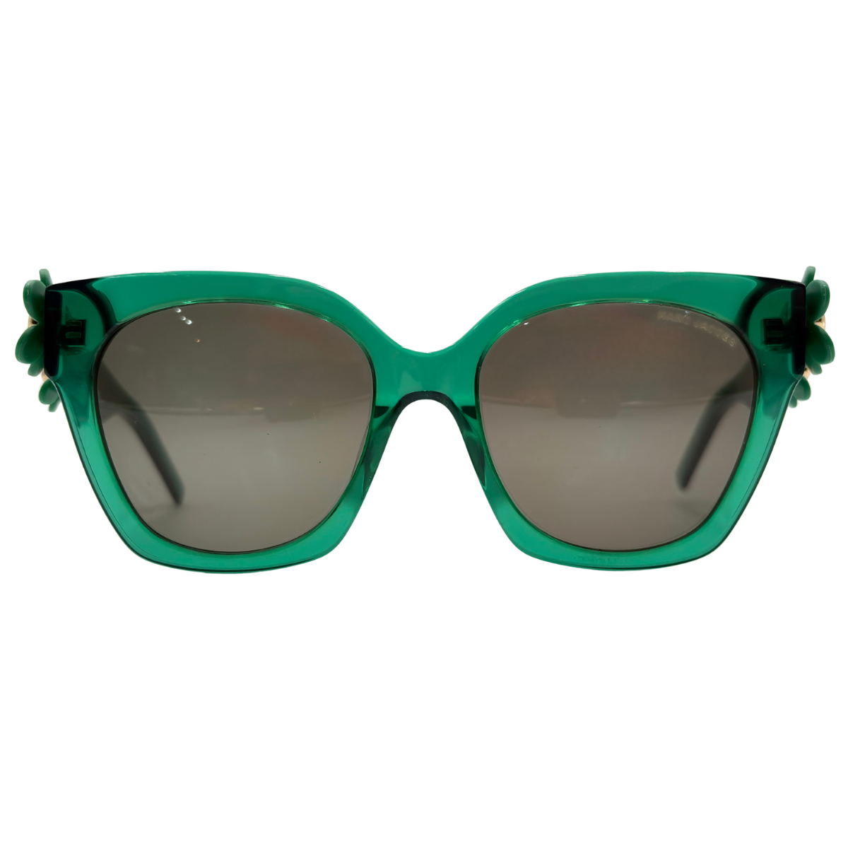 Lentes Marc Jacobs Verde