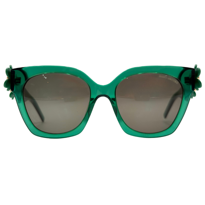 Lentes Marc Jacobs Verde