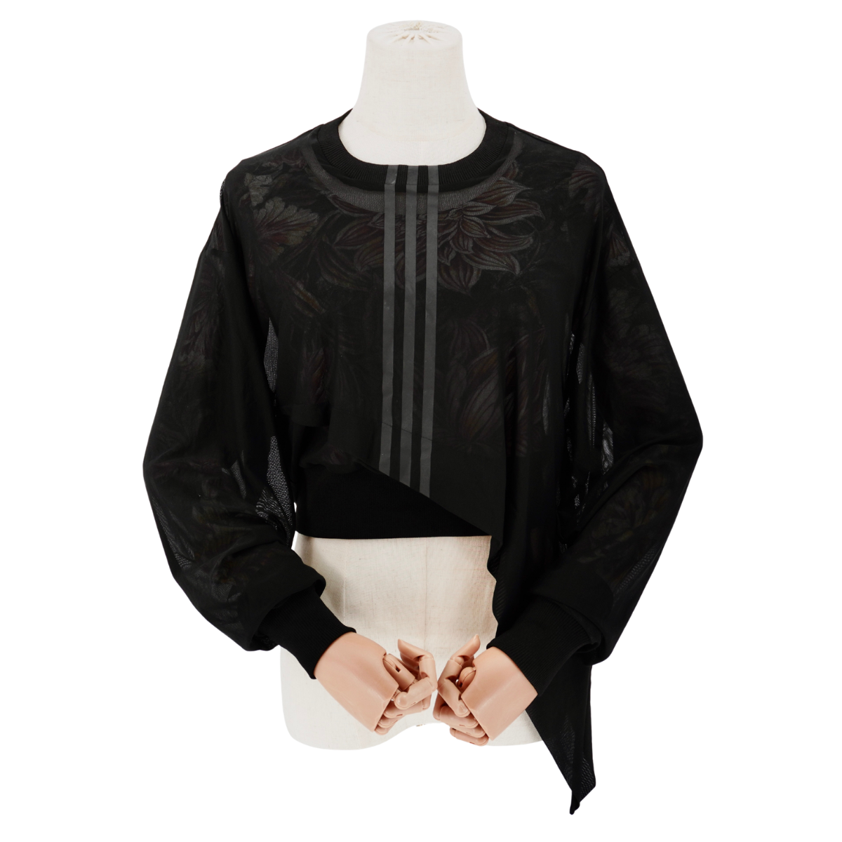 Long Sleeve Top Y-3 ted