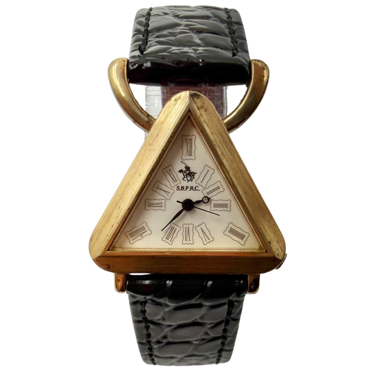Reloj Polo Ralph Lauren Triangular