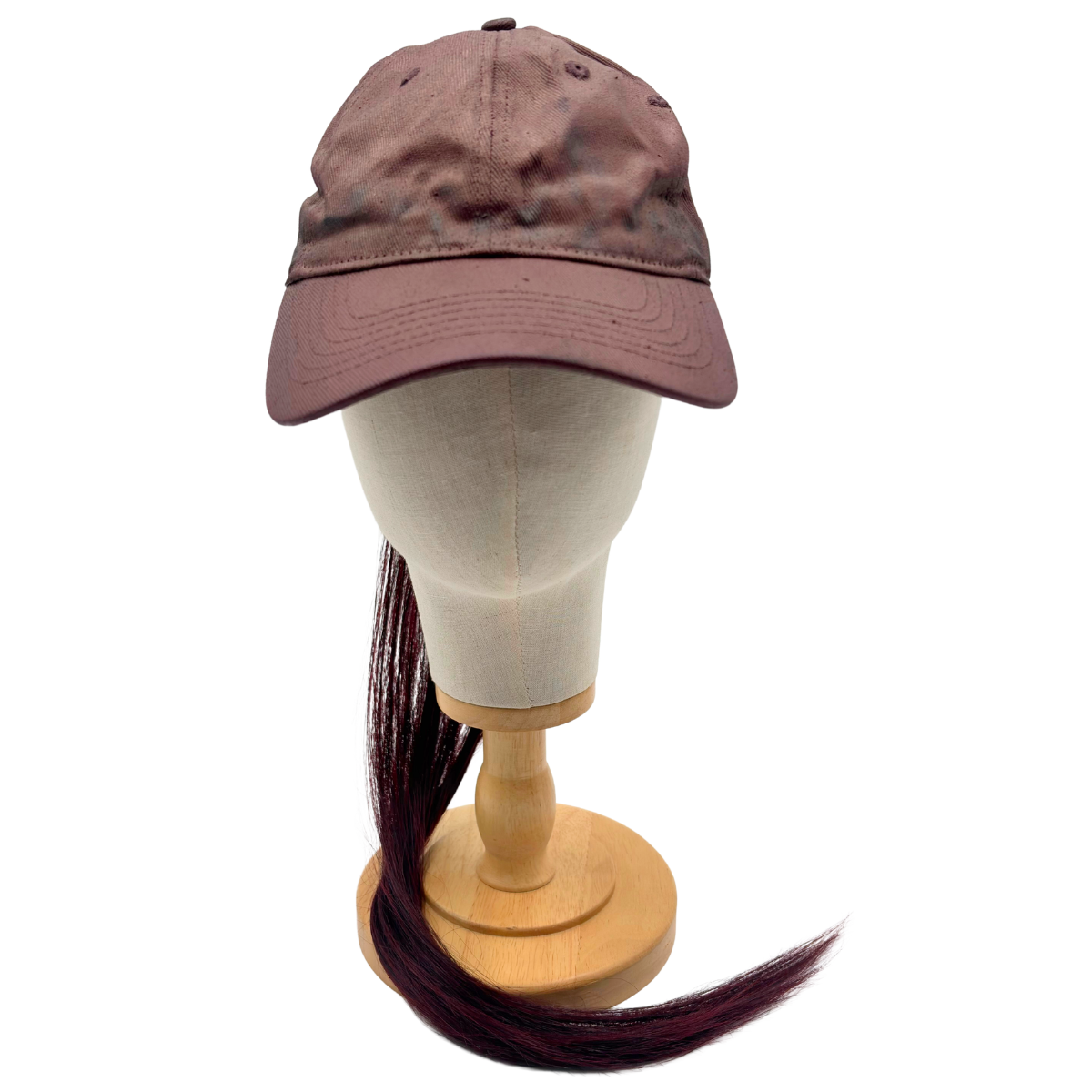 Gorra P.L.N. Horsehair