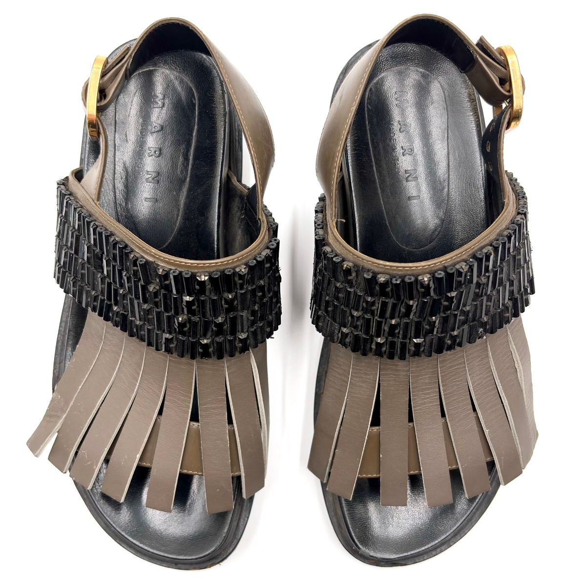 Sandalias Marni