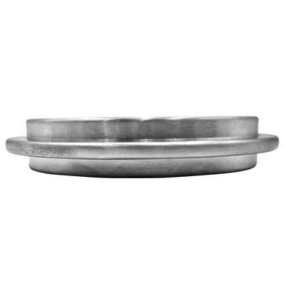Brazalete Parts of Four Sistema Plateado