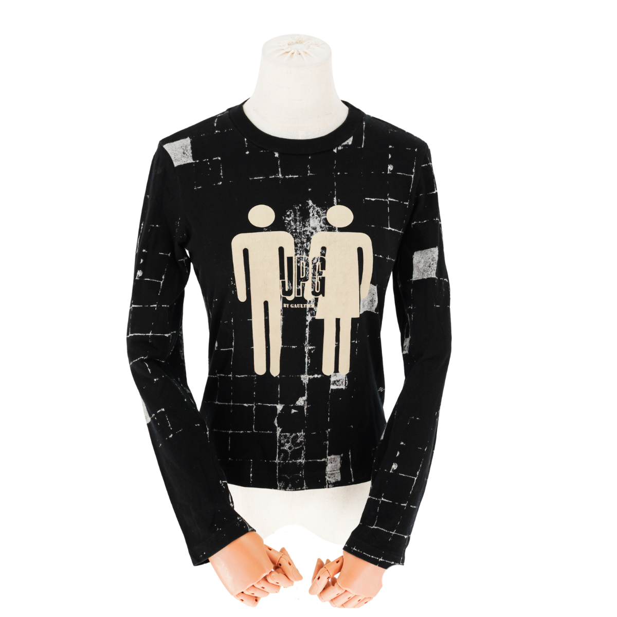 Playera Jean Paul Gaultier Equal Top