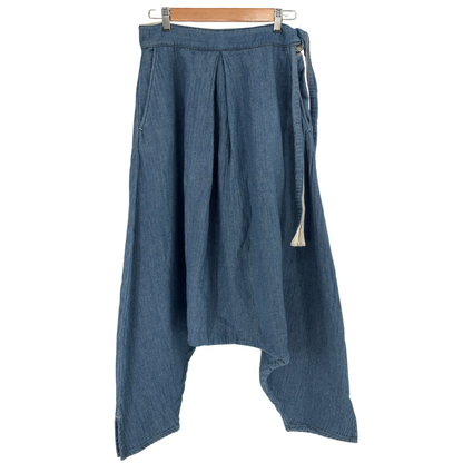 Pantalones Kapital Parachute Pants