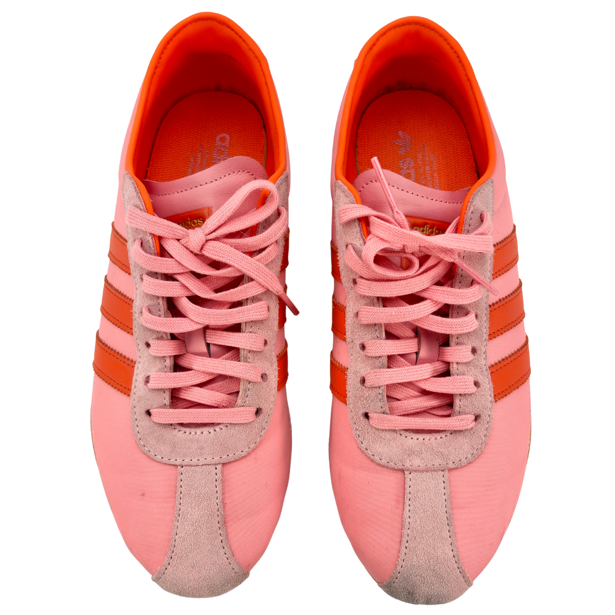 Tenis Tokyo Bubblegum