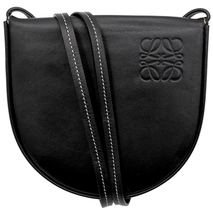 Bolso Loewe Heel Negro