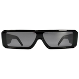 Lentes Rick Owens Geth Black
