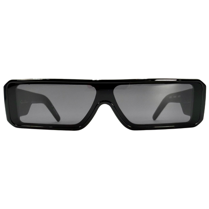 Lentes Rick Owens Geth Black