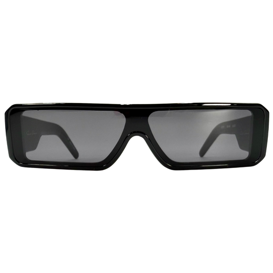 Lentes Rick Owens Geth Black