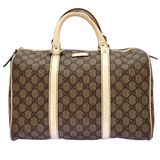 Bolsa Gucci Boston Joy Mediana