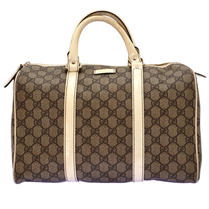 Bolsa Gucci Boston Joy Mediana