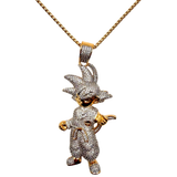 Collar PROMOTIONAL PRICE Goku DBZ