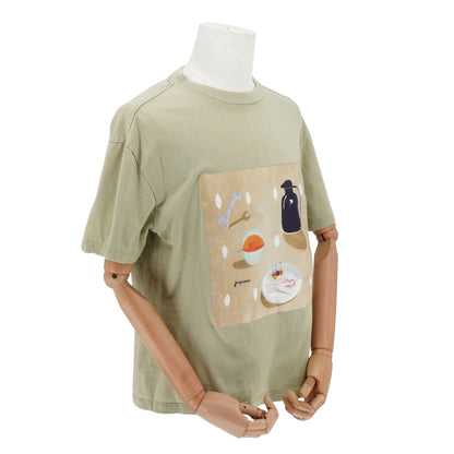 Playera Jacquemus Le Tableu