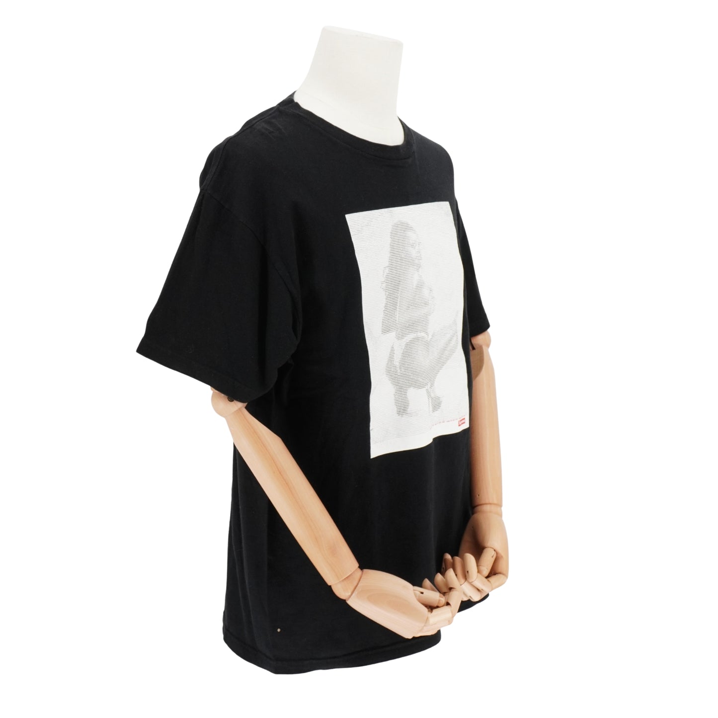 Playera Supreme Digi Tee