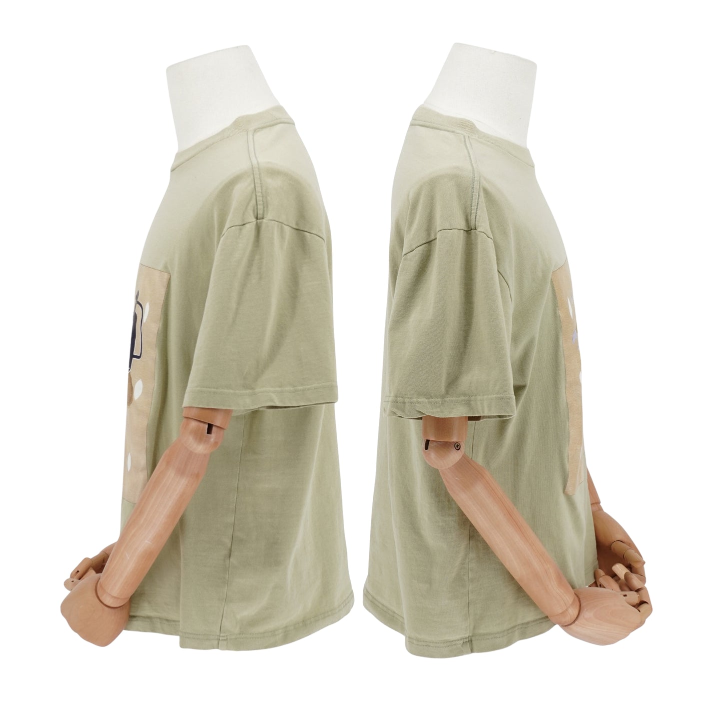 Playera Jacquemus Le Tableu