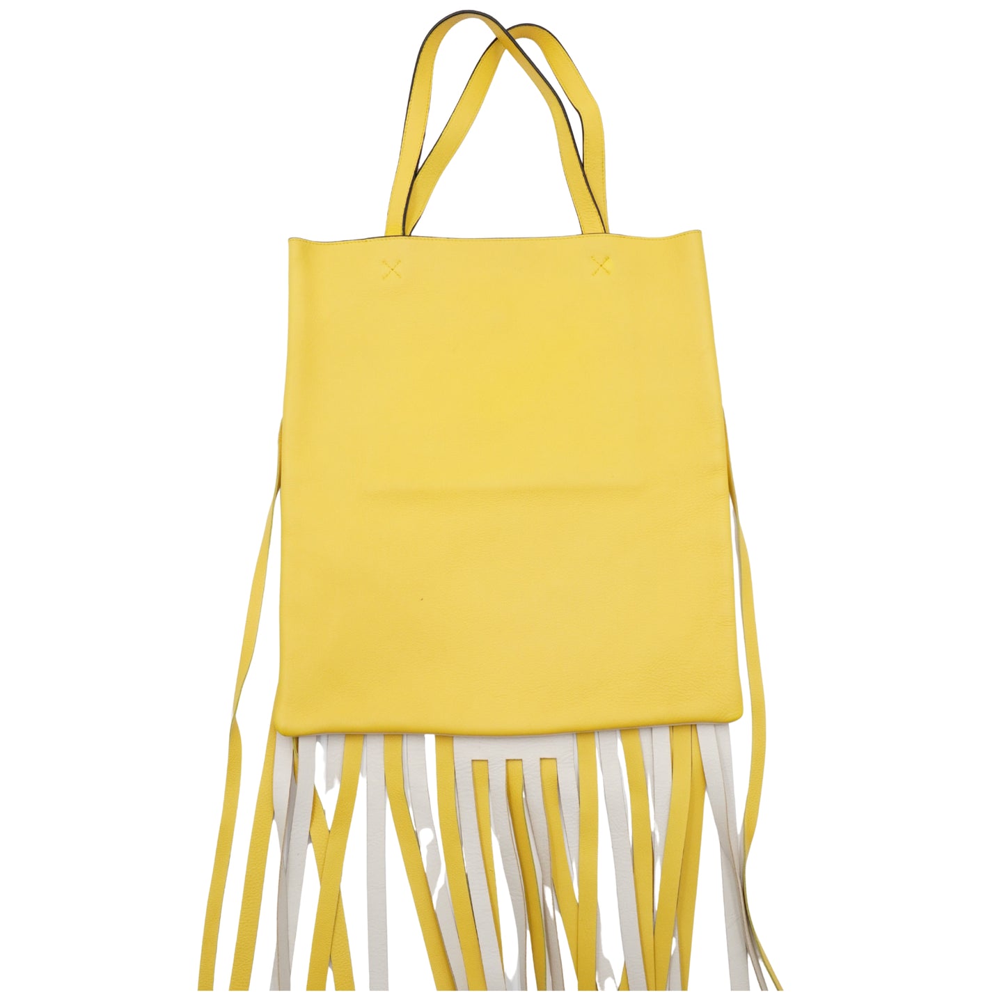 Bolsa Loewe Tote Tassel Bag