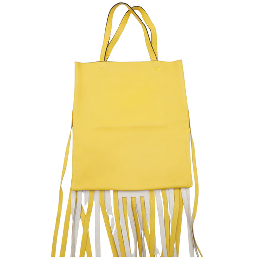 Bolsa Loewe Tote Tassel Bag