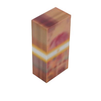 Escultura MSCHF Faux Money Brick Prop