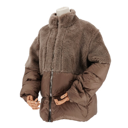 Chamarra Moncler RICK OWENS