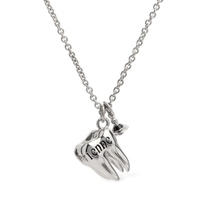 Vivienne Westwood Collar Tooth Orb