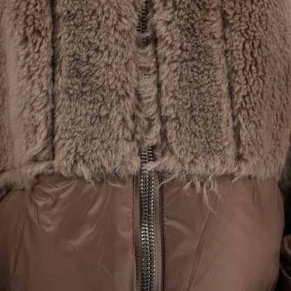 Chamarra Moncler RICK OWENS