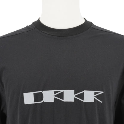 Playera Rick Owens Drkshdw DRKR Black
