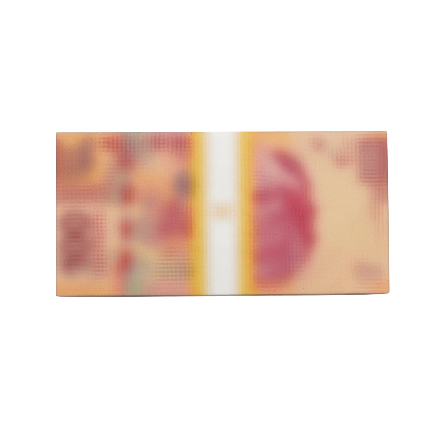Escultura MSCHF Faux Money Brick Prop