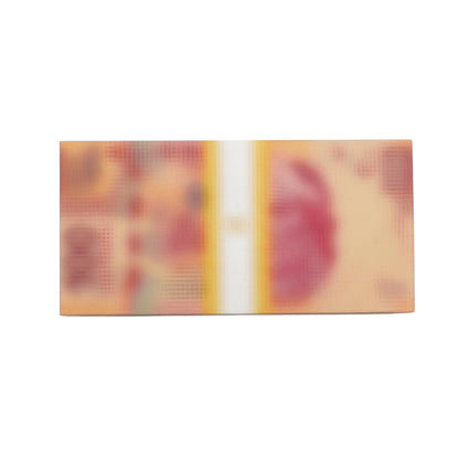 Escultura MSCHF Faux Money Brick Prop